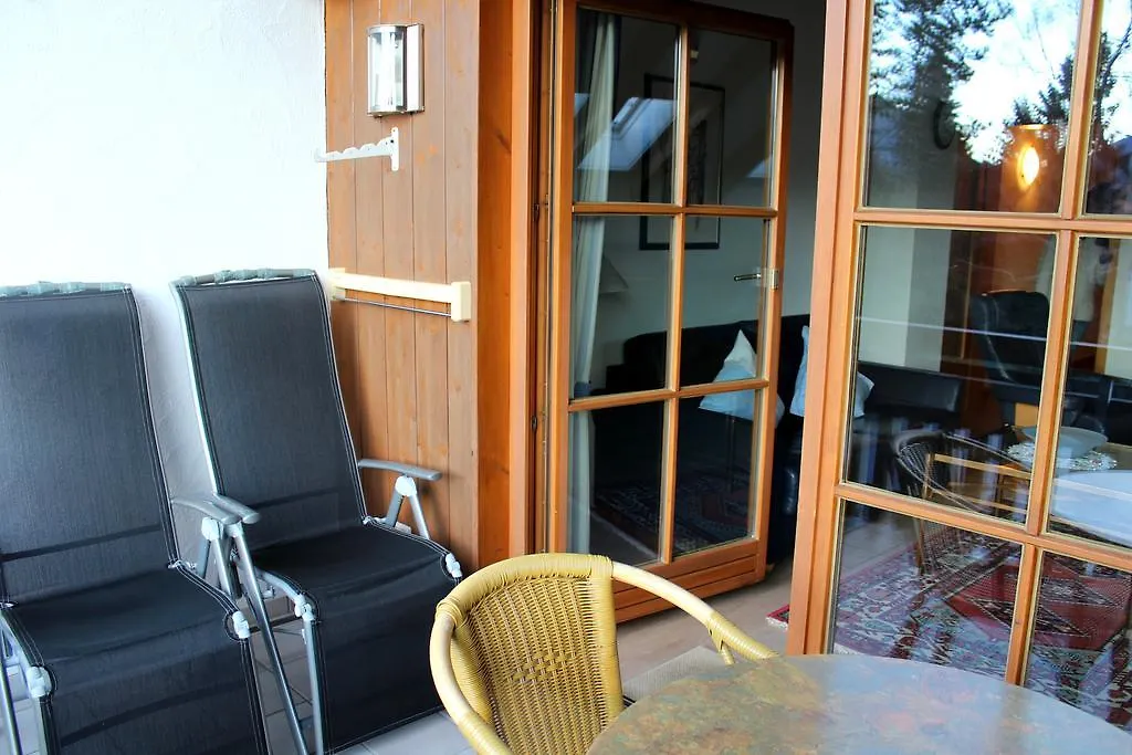 Ferienwohnung G. Fueglein Oberstdorf 0*,  Germany