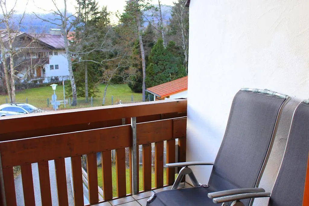 Apartment Ferienwohnung G. Fueglein Oberstdorf Germany