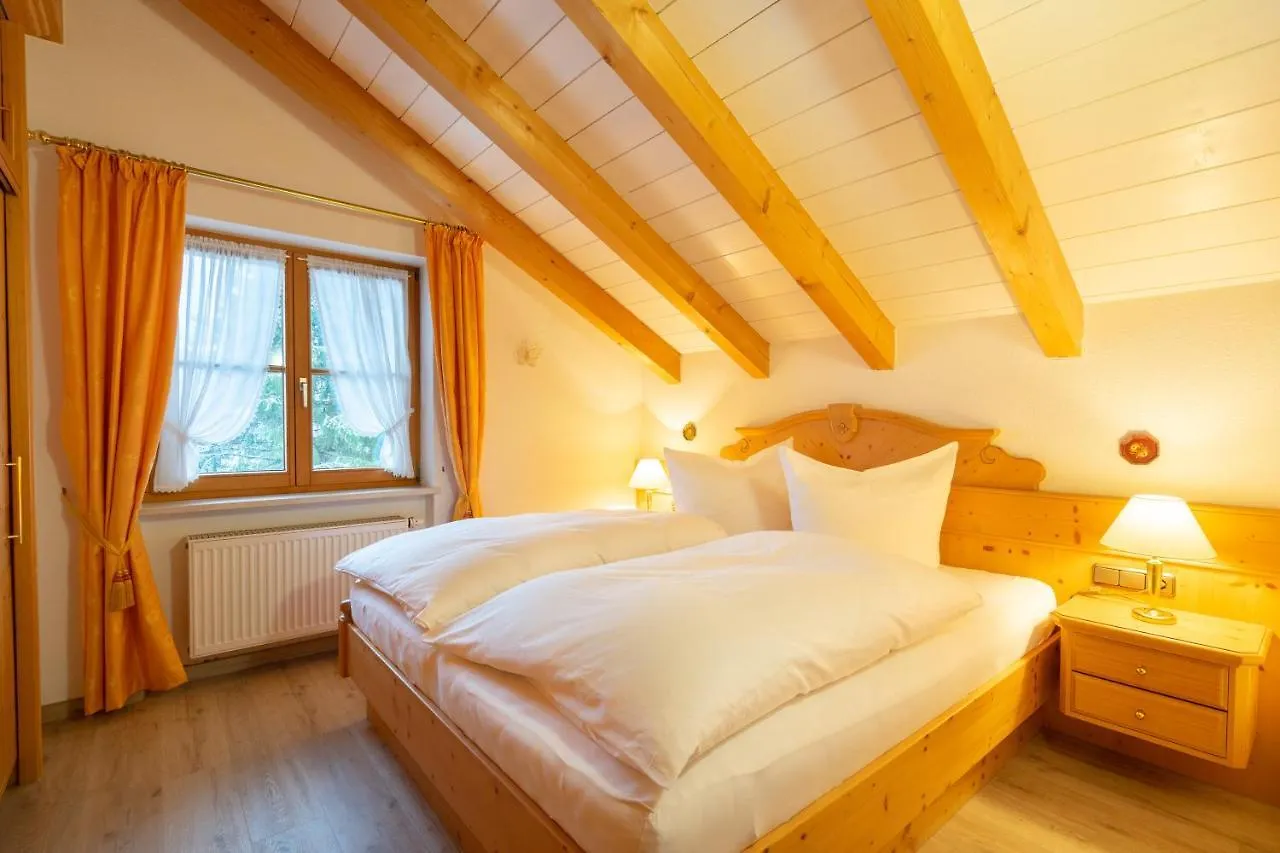 Ferienwohnung G. Fueglein Oberstdorf Germany